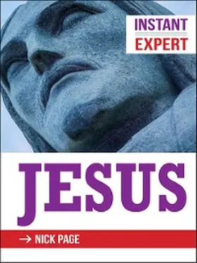 Page |  Instant Expert: Jesus | eBook | Sack Fachmedien