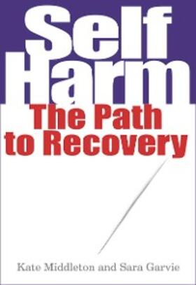 Middleton |  Self Harm | eBook | Sack Fachmedien