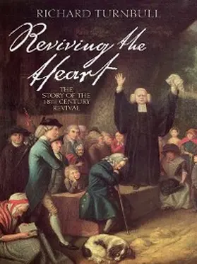 Turnbull |  Reviving the heart | eBook | Sack Fachmedien
