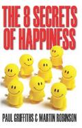 Robinson |  The 8 Secrets of Happiness | eBook | Sack Fachmedien