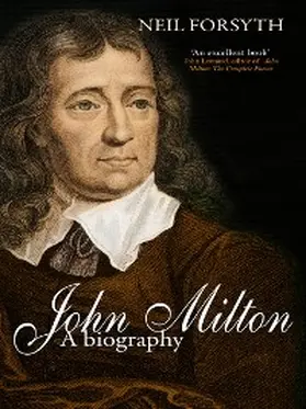 Forsyth |  John Milton | eBook | Sack Fachmedien