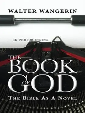 Wangerin |  Book of God | eBook | Sack Fachmedien