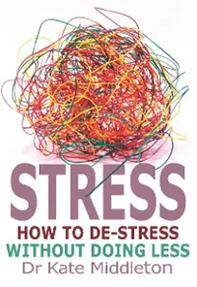 Middleton |  Stress | eBook | Sack Fachmedien