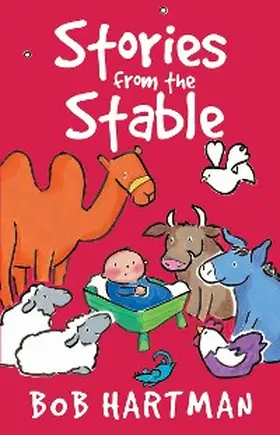 Hartman |  Stories from the Stable | eBook | Sack Fachmedien