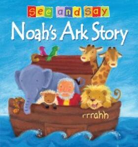 Tebbs |  Noah's Ark Story | eBook | Sack Fachmedien