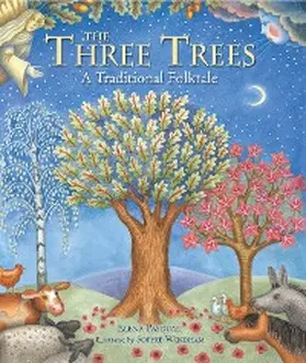 Pasquali |  The Three Trees | eBook | Sack Fachmedien
