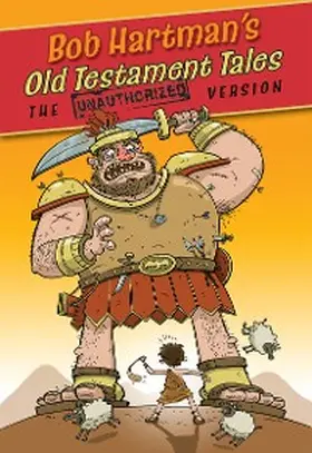 Hartman |  Old Testament Tales | eBook | Sack Fachmedien