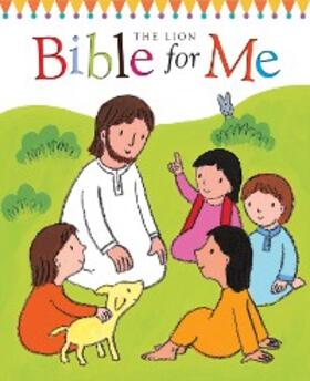 Goodings |  The Lion Bible for Me | eBook | Sack Fachmedien