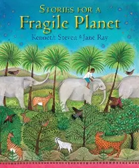 Steven |  Stories for a Fragile Planet | eBook | Sack Fachmedien