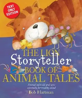 Hartman |  The Lion Storyteller Book of Animal Tales | eBook | Sack Fachmedien