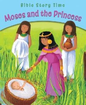 Piper |  Moses and the Princess | eBook | Sack Fachmedien