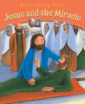 Piper |  Jesus and the Miracle | eBook | Sack Fachmedien
