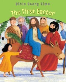 Piper |  The First Easter | eBook | Sack Fachmedien