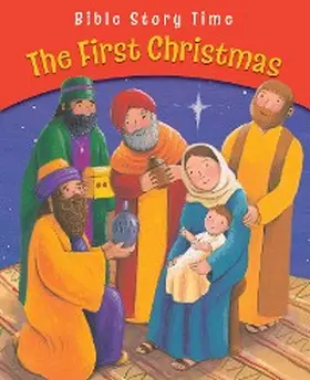 Piper |  The First Christmas | eBook | Sack Fachmedien
