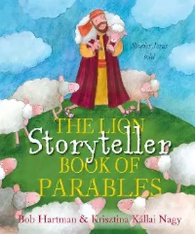 Hartman |  The Lion Storyteller Book of Parables | eBook | Sack Fachmedien