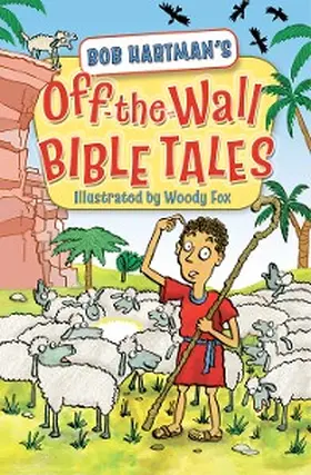 Hartman |  Off-the-Wall Bible Tales | eBook | Sack Fachmedien