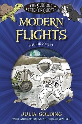 Golding / Briggs / Wagner |  Modern Flights | eBook | Sack Fachmedien