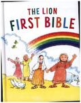 Alexander |  The Lion First Bible 2nd edition | Buch |  Sack Fachmedien