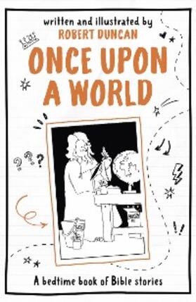 Duncan |  Once Upon A World | eBook | Sack Fachmedien