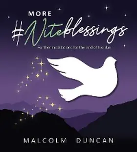 Duncan |  More #Niteblessings | eBook | Sack Fachmedien