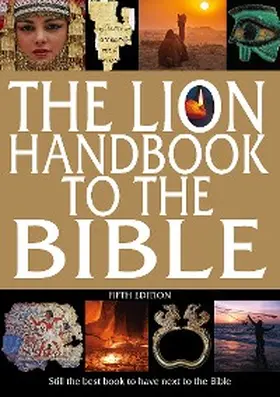 Alexander |  The Lion Handbook to the Bible Fifth Edition | eBook | Sack Fachmedien
