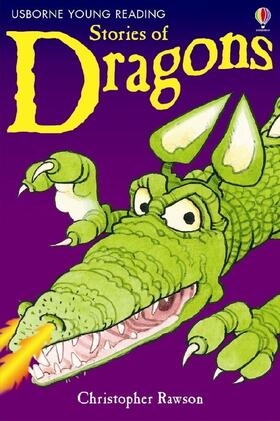 Cartwright |  Stories of Dragons | Sonstiges |  Sack Fachmedien