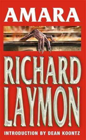 Laymon |  Amara | Buch |  Sack Fachmedien