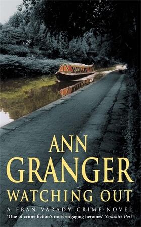 Granger | Watching Out (Fran Varady 5) | Buch | 978-0-7472-6802-4 | www.sack.de