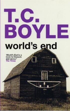 Boyle |  World's End | Buch |  Sack Fachmedien