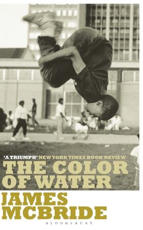McBride |  The Color of Water | Buch |  Sack Fachmedien
