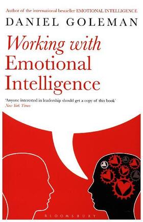 Goleman |  Working with Emotional Intelligence | Buch |  Sack Fachmedien