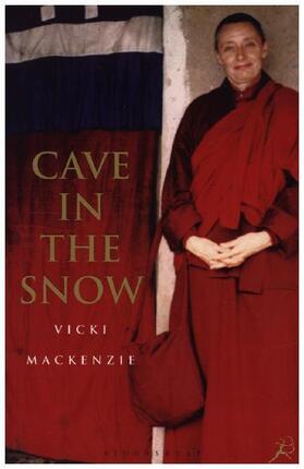 Mackenzie |  Cave in the Snow | Buch |  Sack Fachmedien