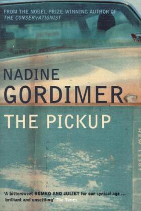 Gordimer |  The Pickup | Buch |  Sack Fachmedien