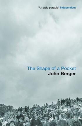 Berger | The Shape of a Pocket | Buch | 978-0-7475-5810-1 | www.sack.de