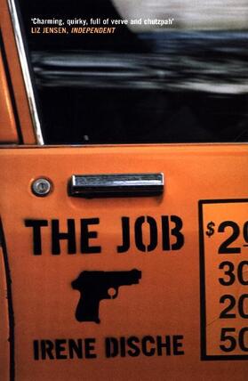 Dische |  The Job | Buch |  Sack Fachmedien