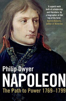 Dwyer |  Napoleon | Buch |  Sack Fachmedien