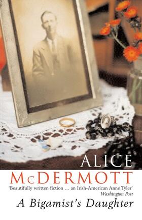 McDermott | A Bigamist's Daughter | Buch | 978-0-7475-6825-4 | www.sack.de