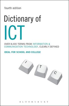 Collin | Dictionary of ICT | Buch | 978-0-7475-6990-9 | sack.de
