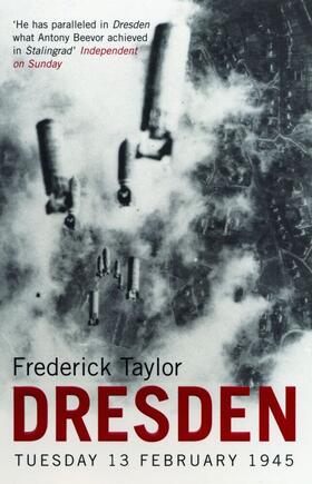 Taylor |  Dresden | Buch |  Sack Fachmedien