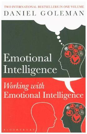 Goleman |  Daniel Goleman Omnibus | Buch |  Sack Fachmedien