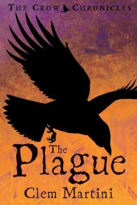 Martini |  The Plague | Buch |  Sack Fachmedien