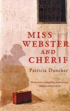 Duncker |  Miss Webster and Chrif | Buch |  Sack Fachmedien
