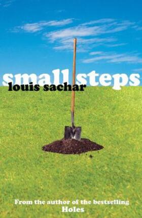 Sachar |  Small Steps | Buch |  Sack Fachmedien