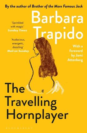 Trapido |  The Travelling Hornplayer | Buch |  Sack Fachmedien