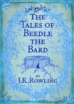 Rowling |  The Tales of Beedle the Bard | Buch |  Sack Fachmedien