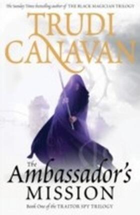 Canavan |  The Ambassador's Mission | eBook | Sack Fachmedien