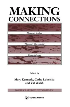 Kennedy / Lubelska / Walsh |  Making Connections | Buch |  Sack Fachmedien