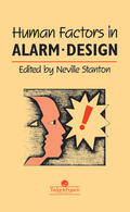 Stanton |  Human Factors in Alarm Design | Buch |  Sack Fachmedien