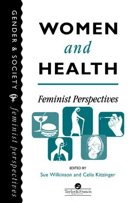 Wilkinson / Kitzinger |  Women And Health | Buch |  Sack Fachmedien