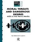 Lupton |  Moral Threats and Dangerous Desires | Buch |  Sack Fachmedien